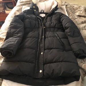 Old Navy winter coat